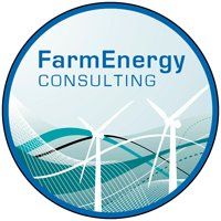 Advice on farming, wind, energy Farm Energy Consulting Logo