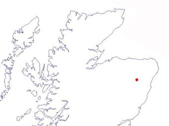 Location of Farm Energy Consulting