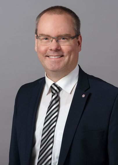 Rechtsanwalt & Mediator Christoph Wagner