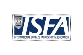 ISFA Logo — Providence, RI — Great In Counters ISFA Logo — Providence, RI — Great In Counters