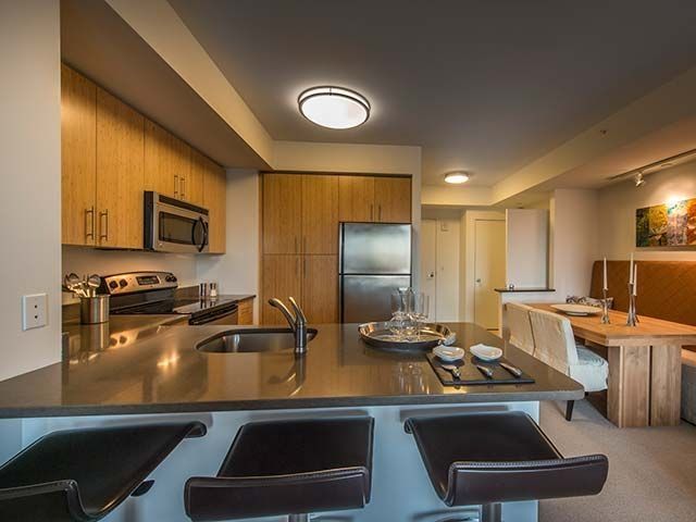 Northpoint Kitchen — Providence, RI — Great In Counters