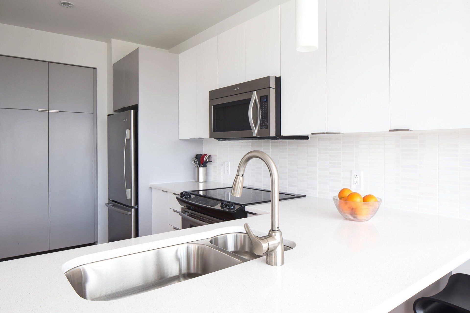 Radian Kitchen — Providence, RI — Great In Counters