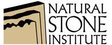 Natural Stone Institute Logo — Providence, RI — Great In Counters Natural Stone Institute Logo — Providence, RI — Great In Counters