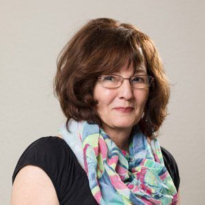 Astrid Strobel
