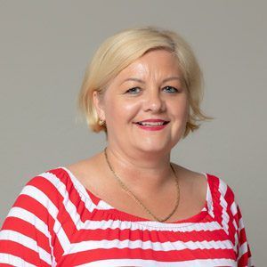 Beate Dworzynski
