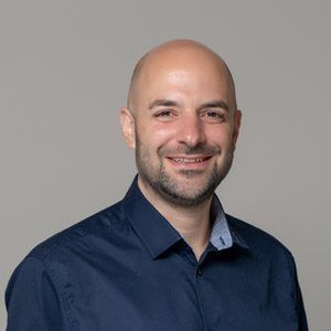 Carsten Hackamp