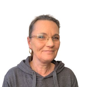 Christine Hewicker