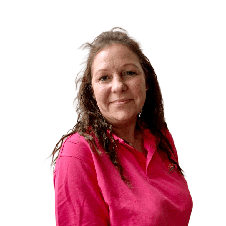 Jeanette Pokrywiec