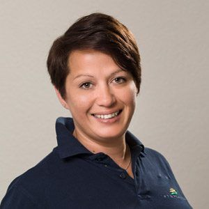Linda Ahlers