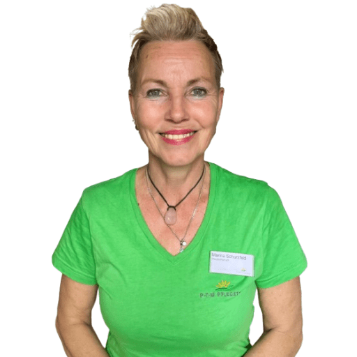 Marina Schutzfeld