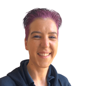 Nina Reich