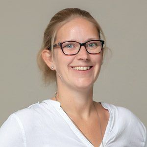 Nina Stut