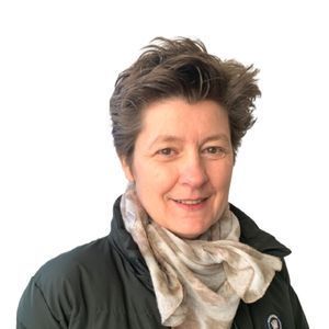 Sabine Falk