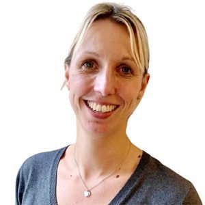 Sarah Helbig