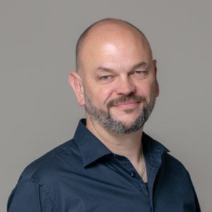 Stefan Leja