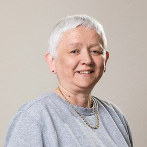 Susanne Siemers-Grundt