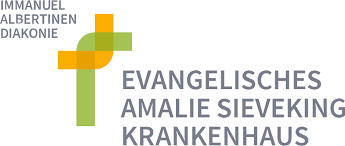 Logo vom Evangelischen Amalie Sieveking Krankenhaus
