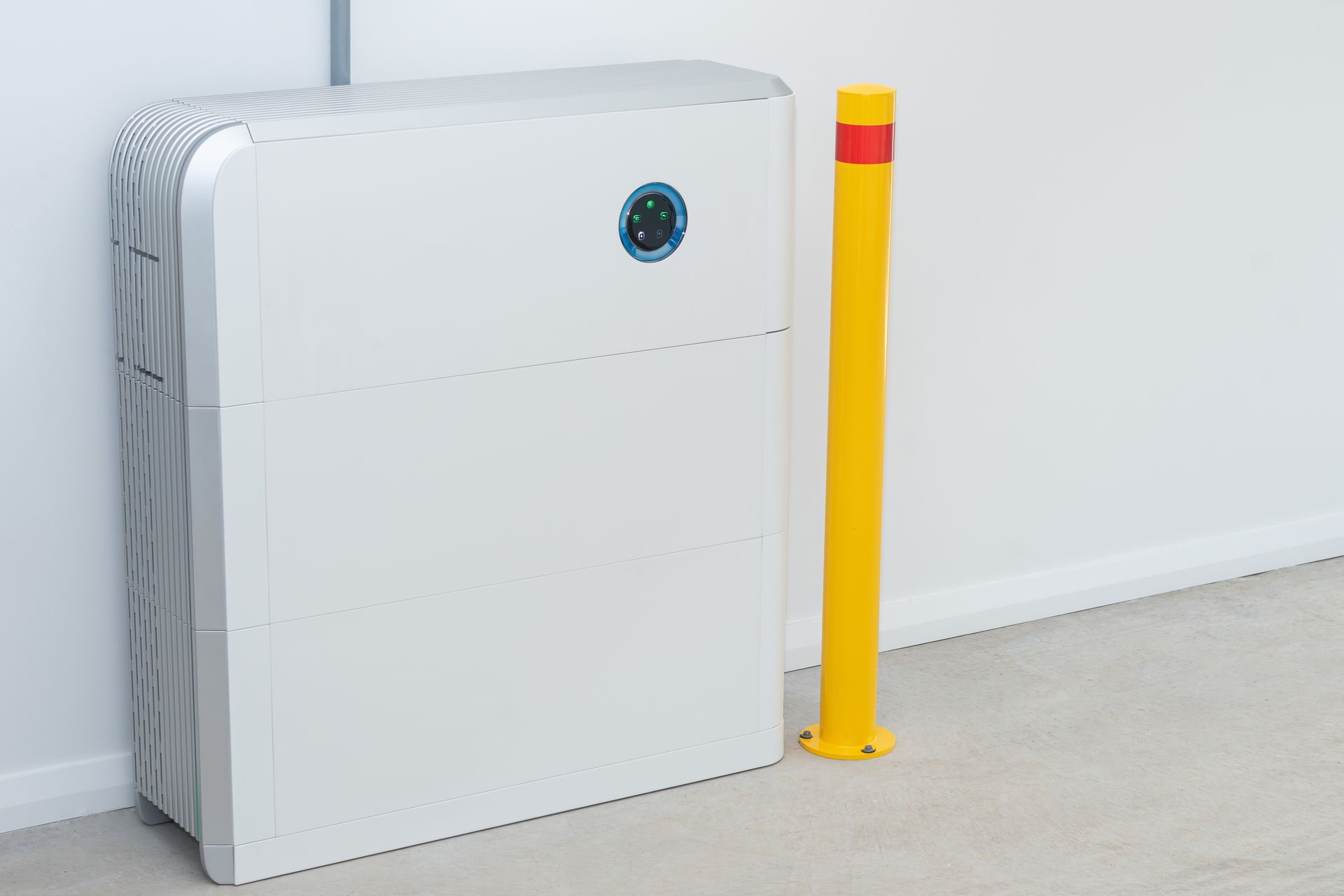 Residential House Battery — Ryde Energy in Browns Plains, QLD