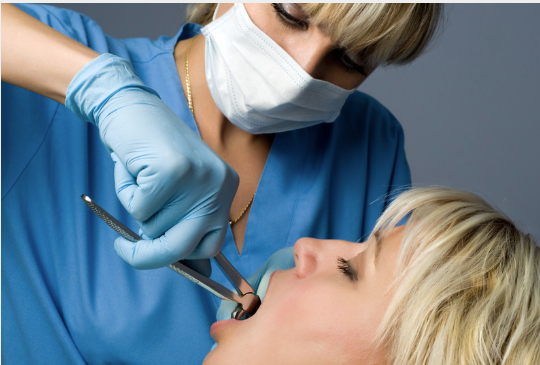 Emergency dental care