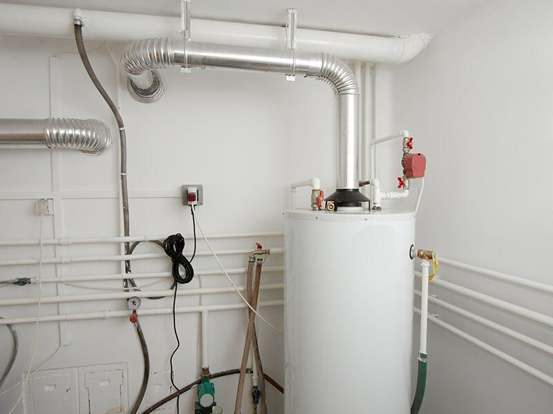 Hot Water System — Hot Water System Installation in Moranbah, QLD Hot Water System — Hot Water System Installation in Moranbah, QLD