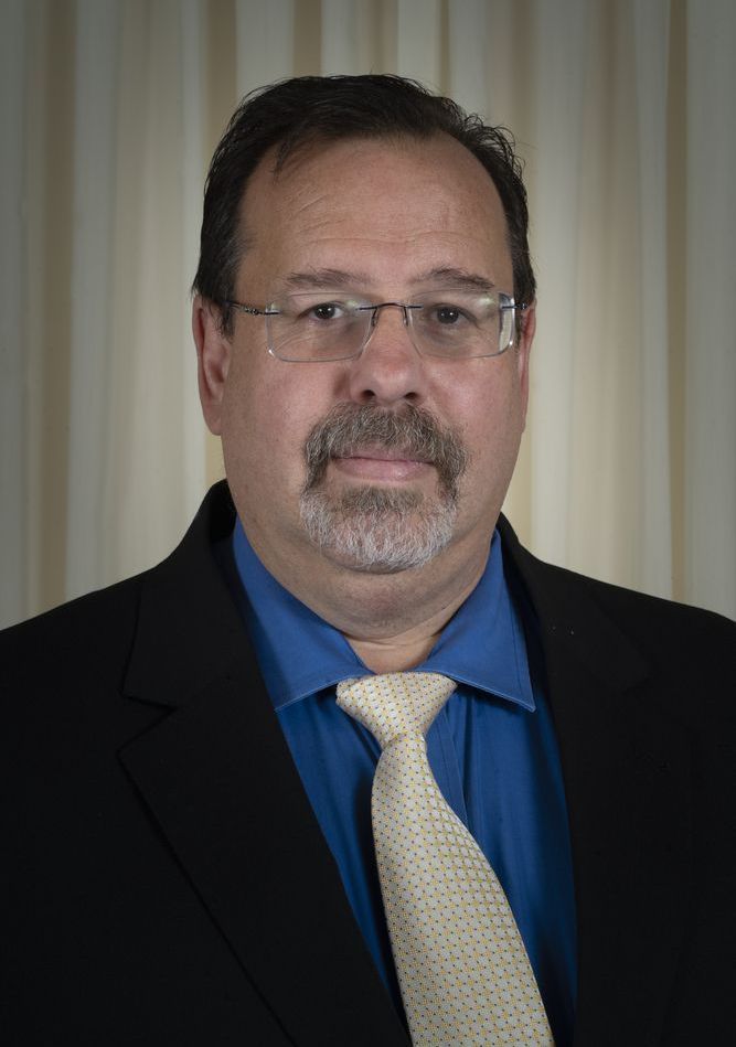 Jeffrey Ferrara