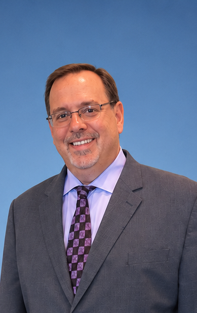 Jeffrey Ferrara
