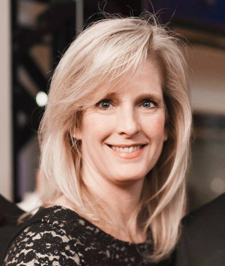 Robin Faulhaber-Ferrara