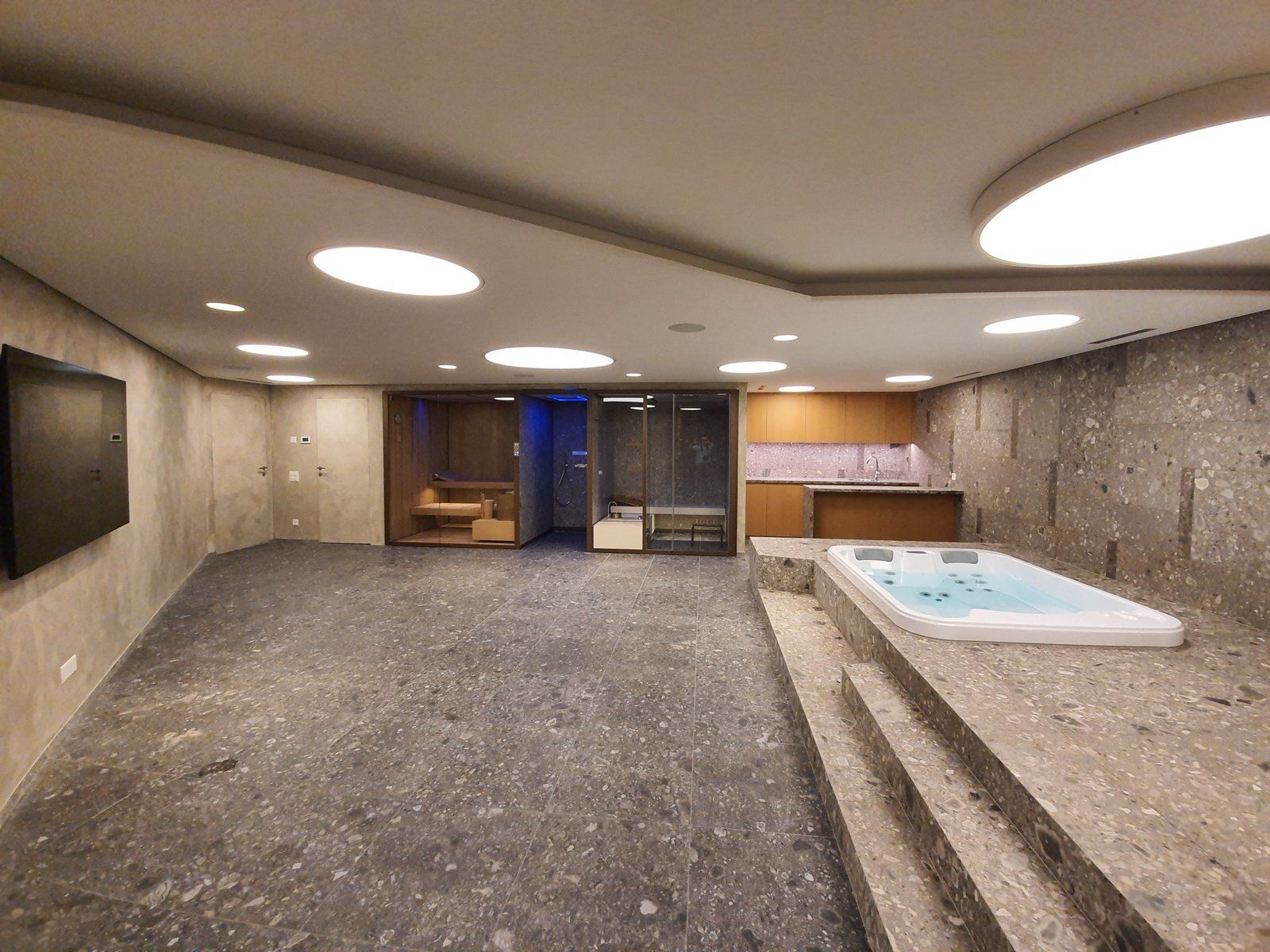 Area SPA