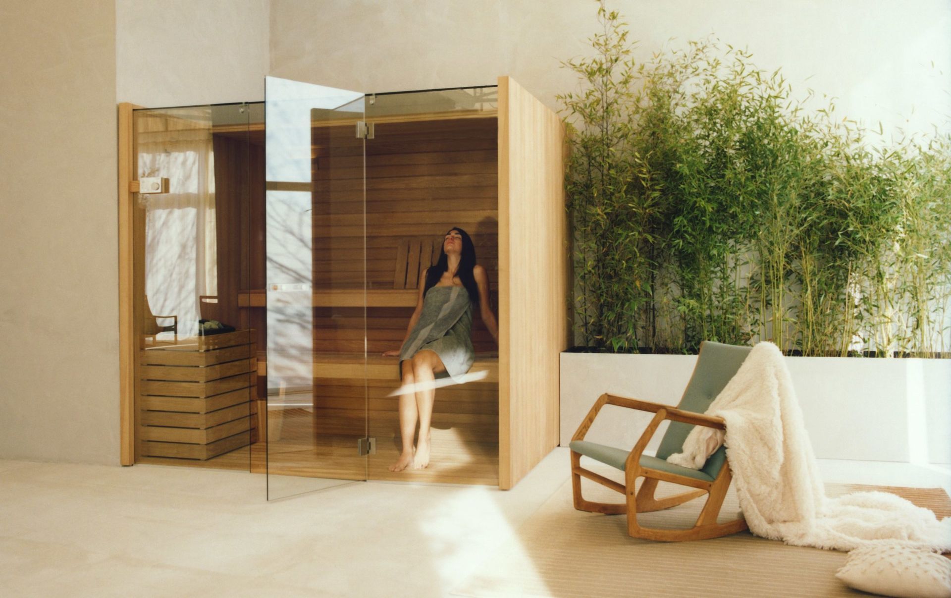 realizzazione SPA Ticino