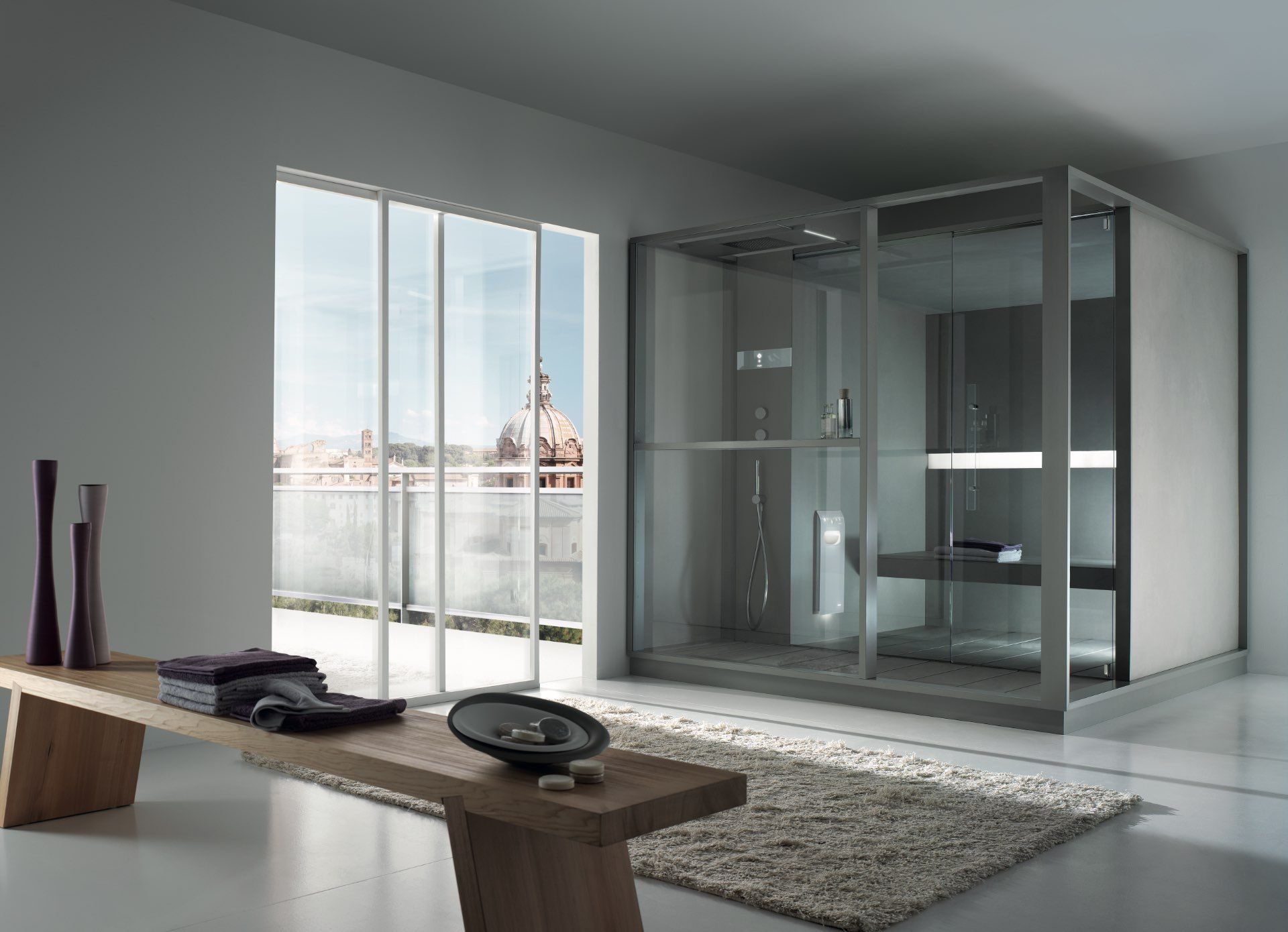 realizzazione SPA Ticino