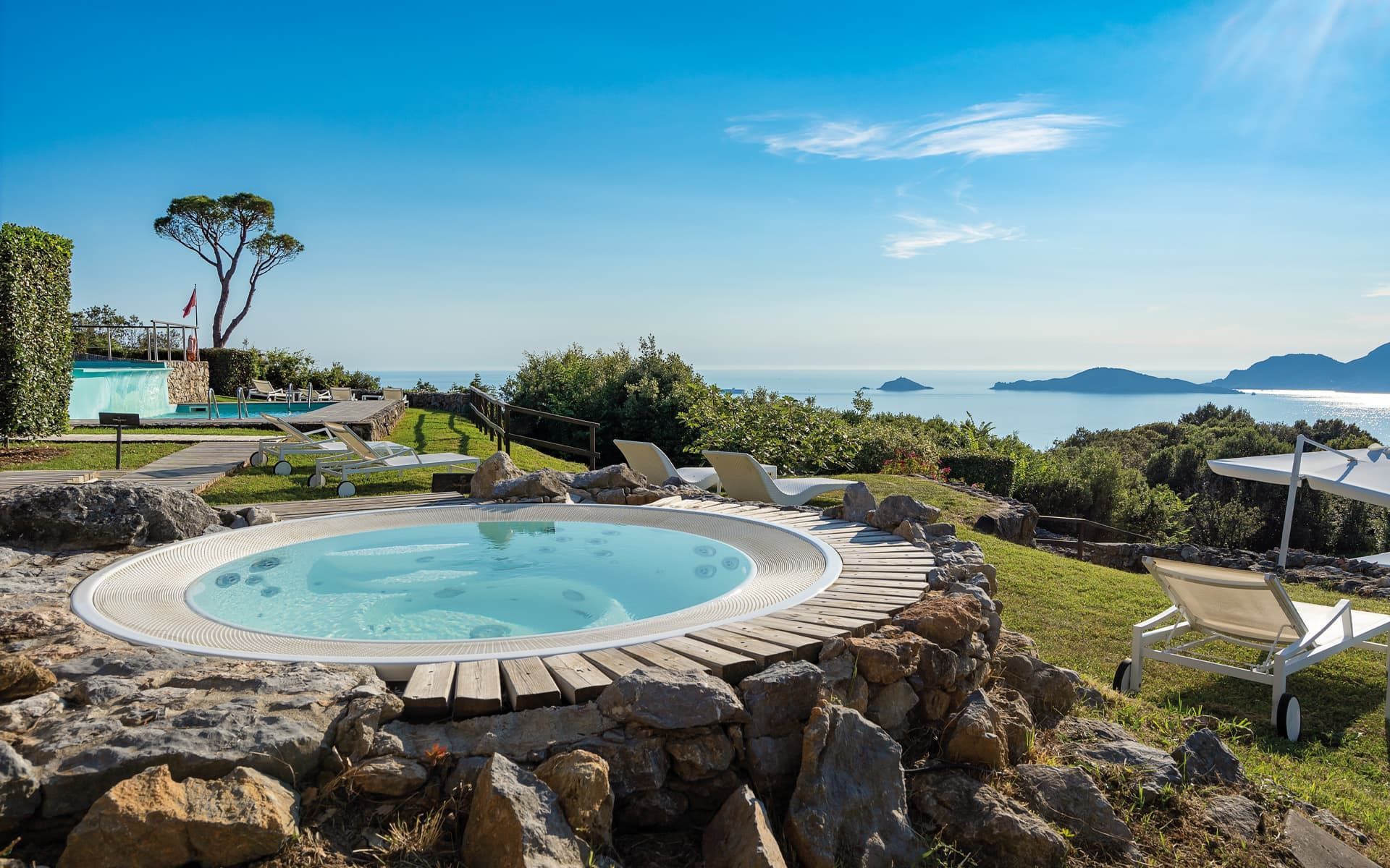 realizzazione SPA Ticino