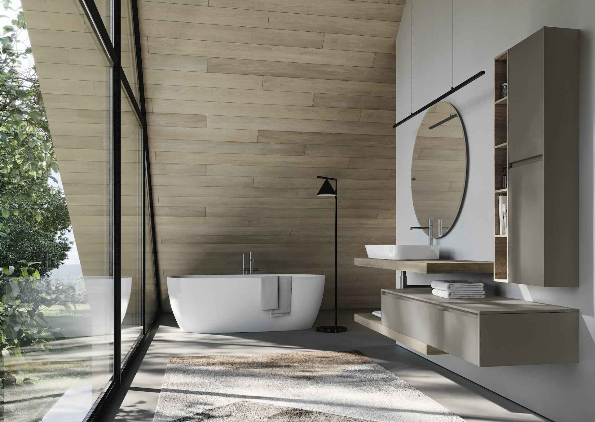 Arredo bagno