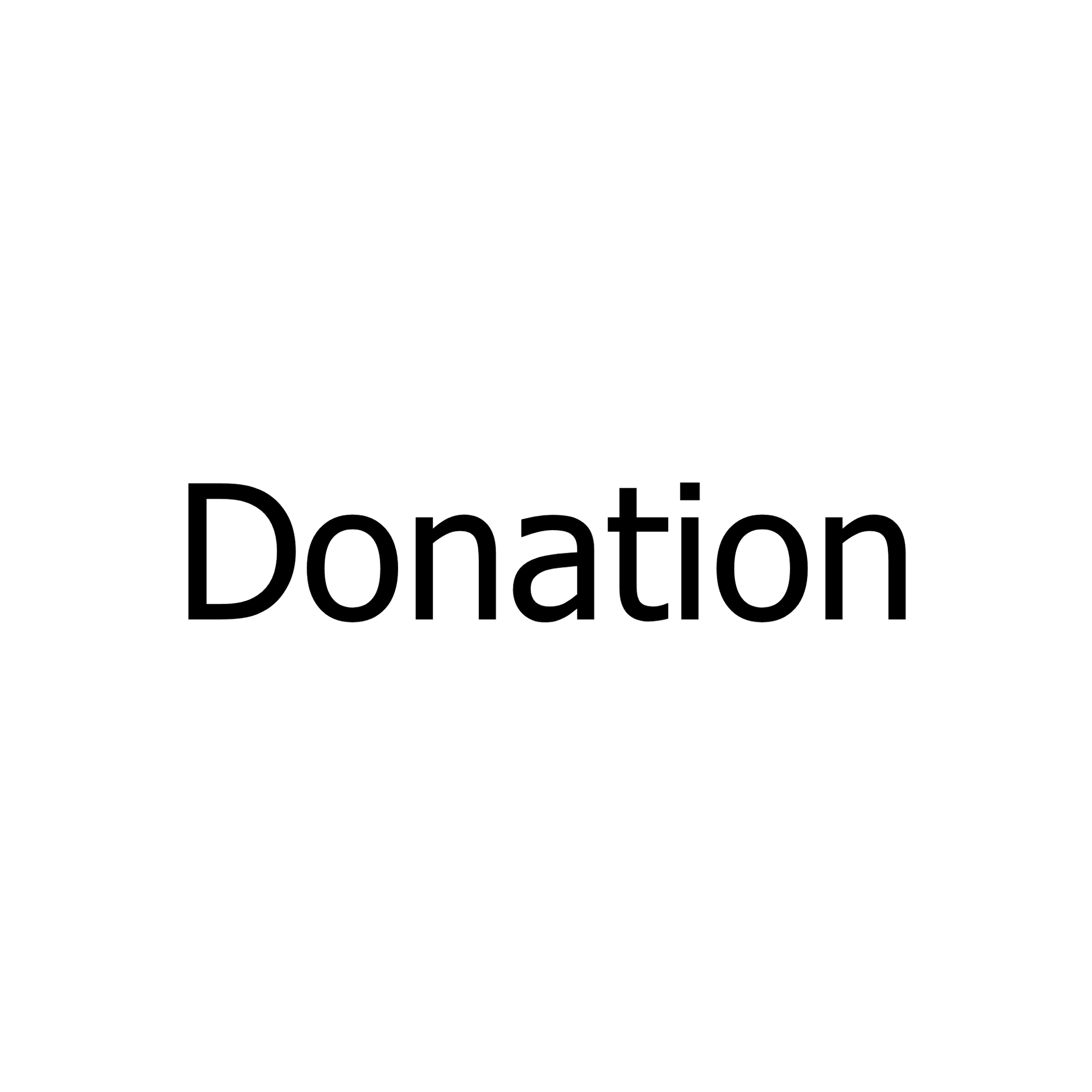 Donate