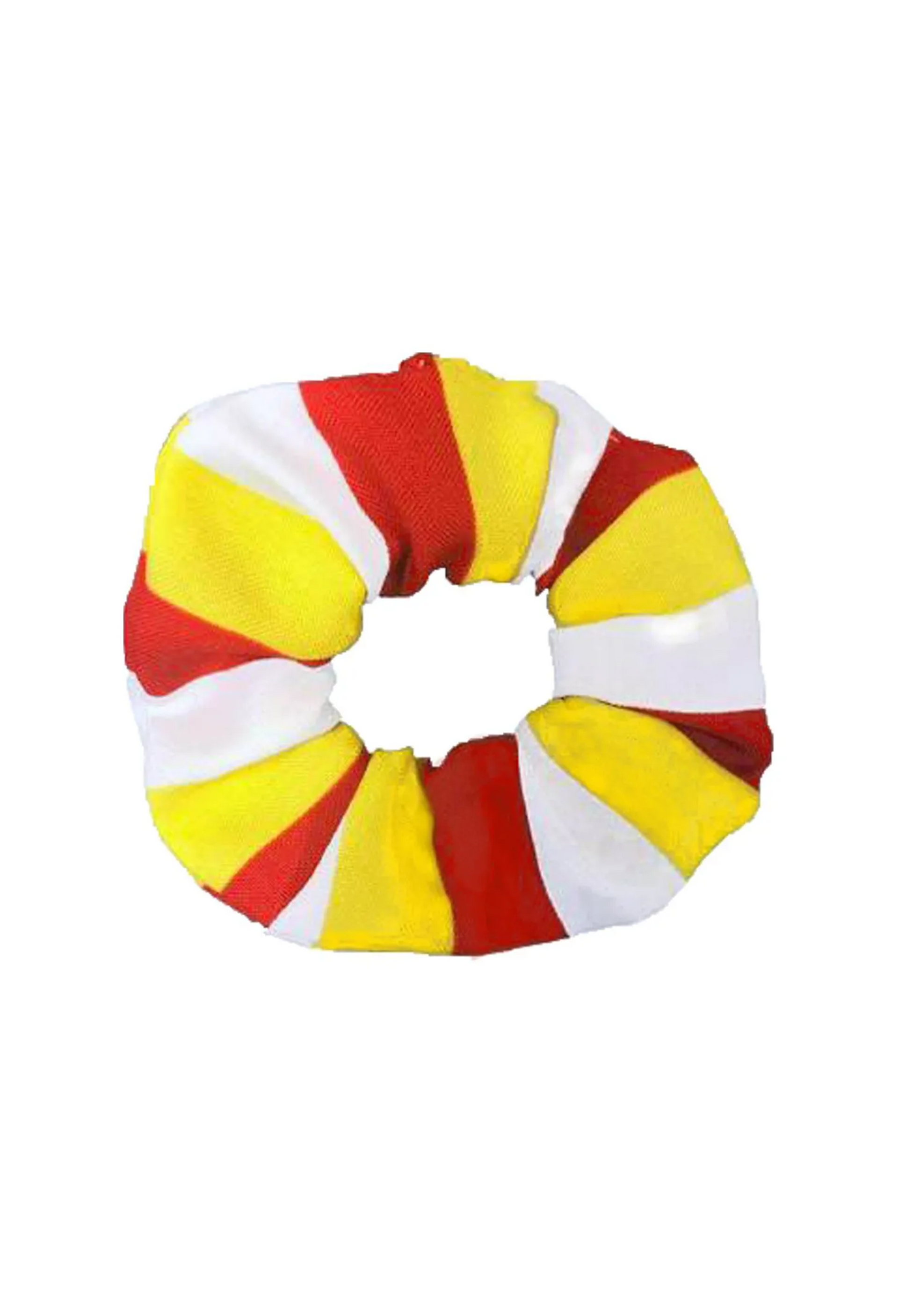 Oeteldonk scrunchie
