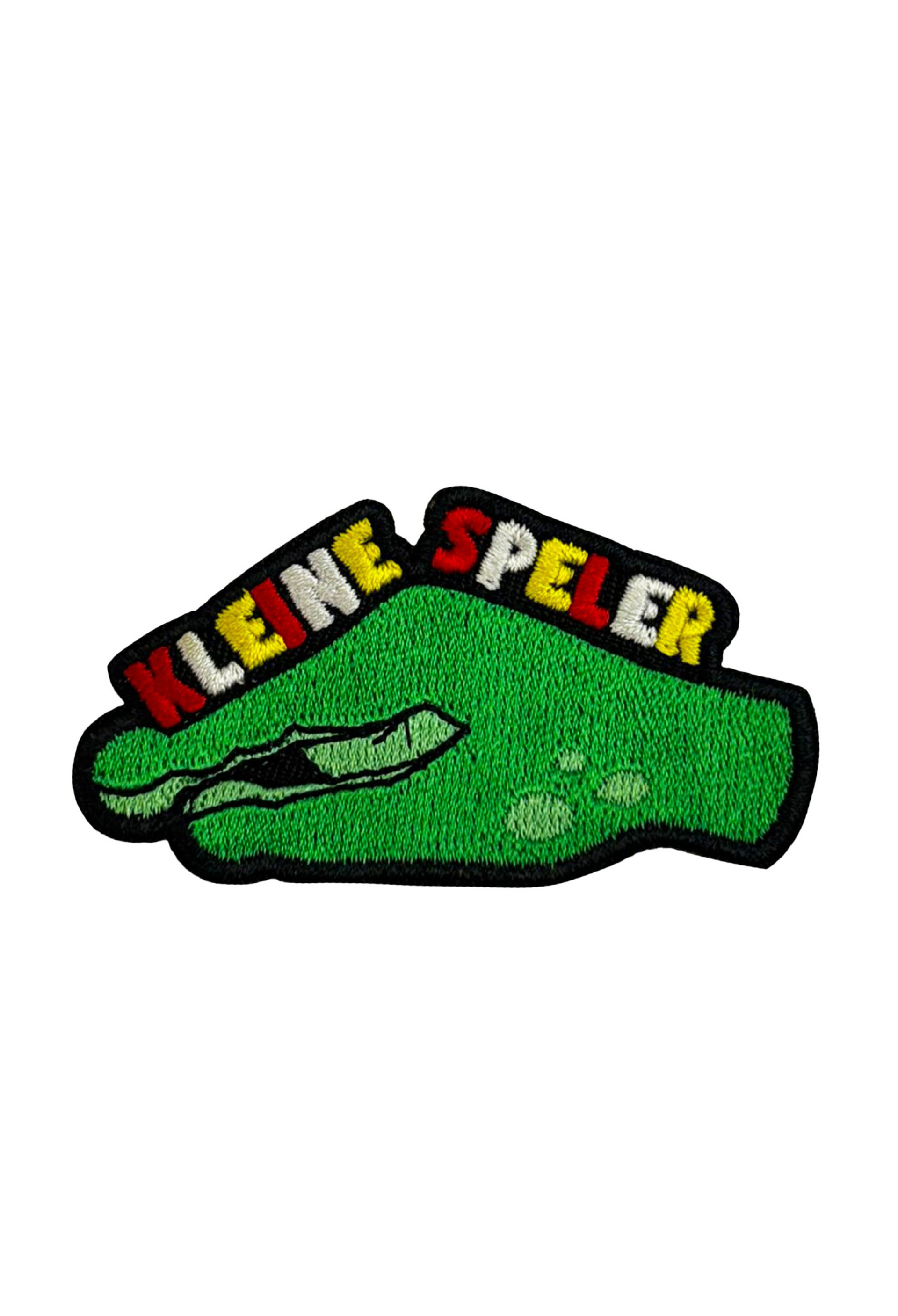 Embleem - Kleine speler