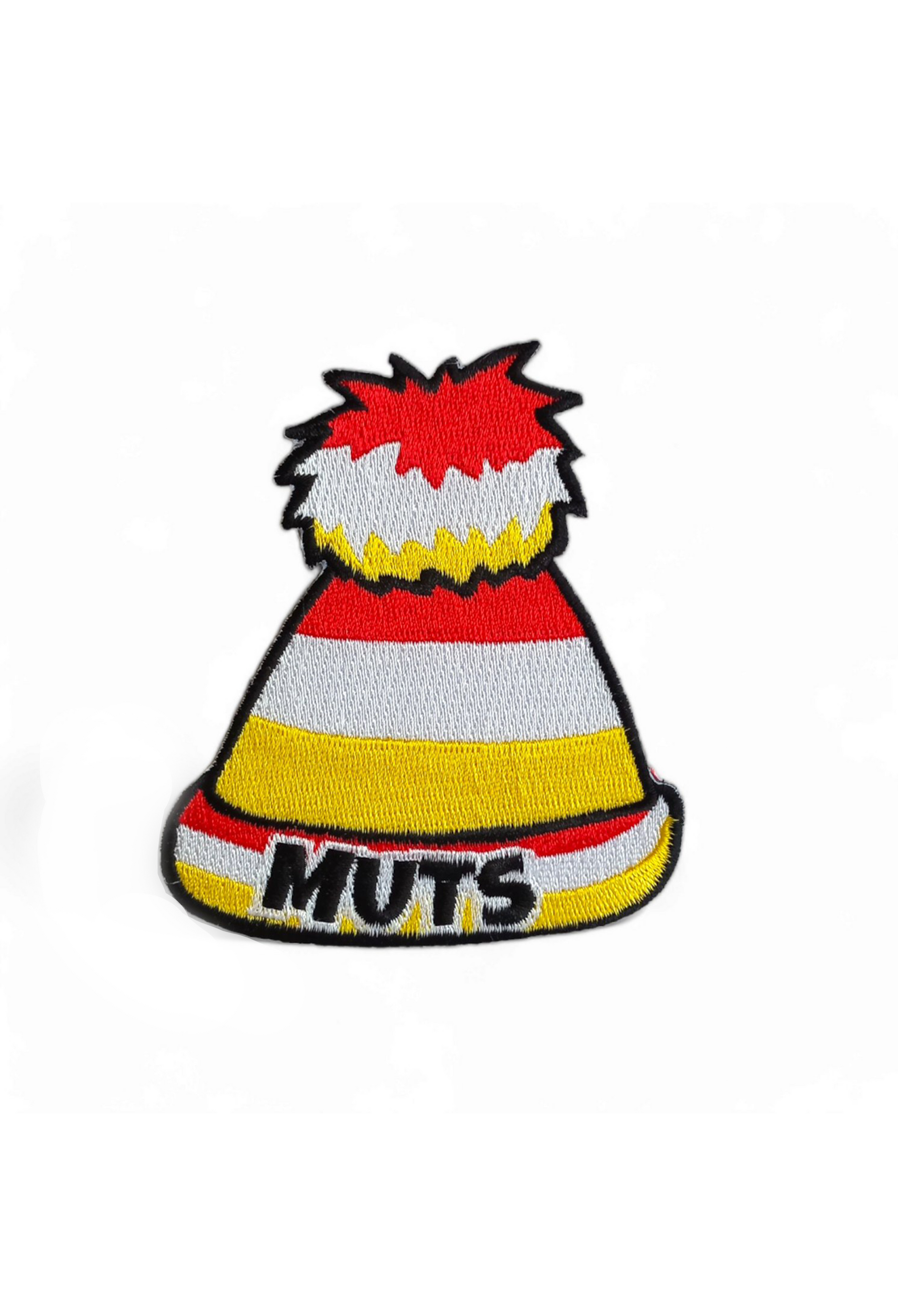 Embleem oeteldonkse muts