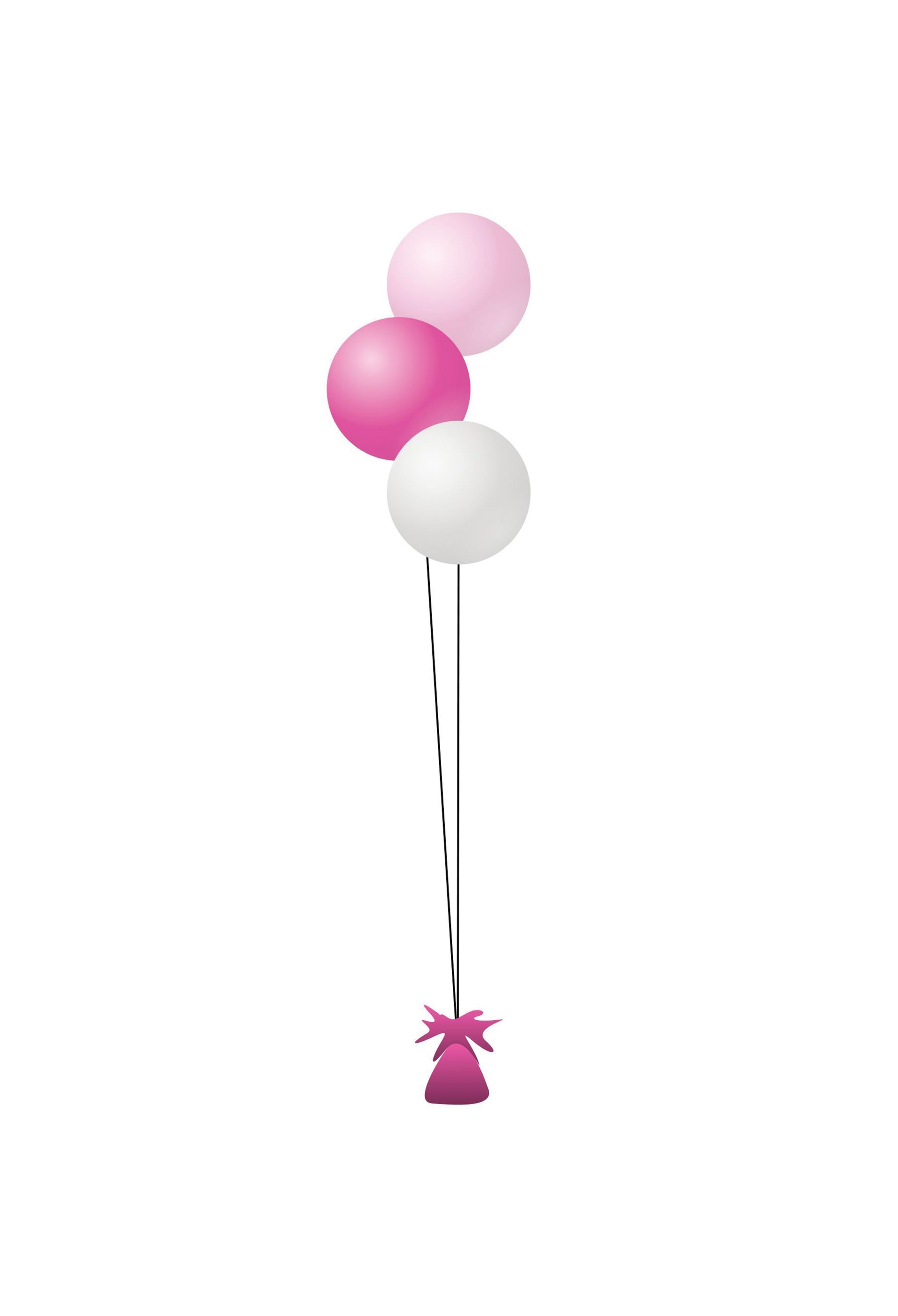 Opzoek naar helium ballonnen in Den Bosch en omgeving? Feest bij keet maakt verschillende creaties met helium ballonnen.
