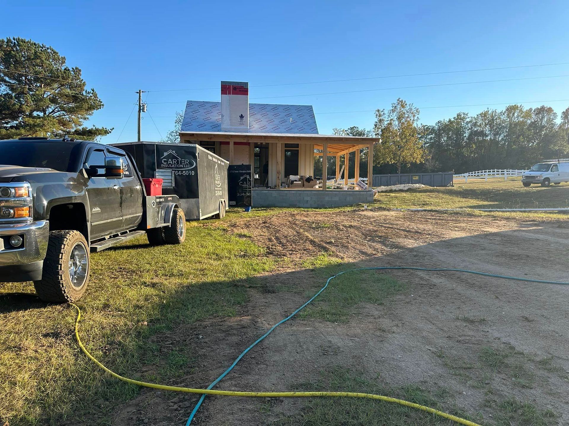 Carter Insulation LLC 10

