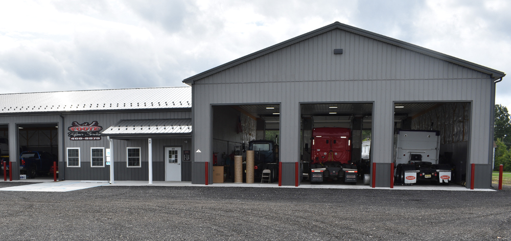 Reliable Auto Repair You Can Trust