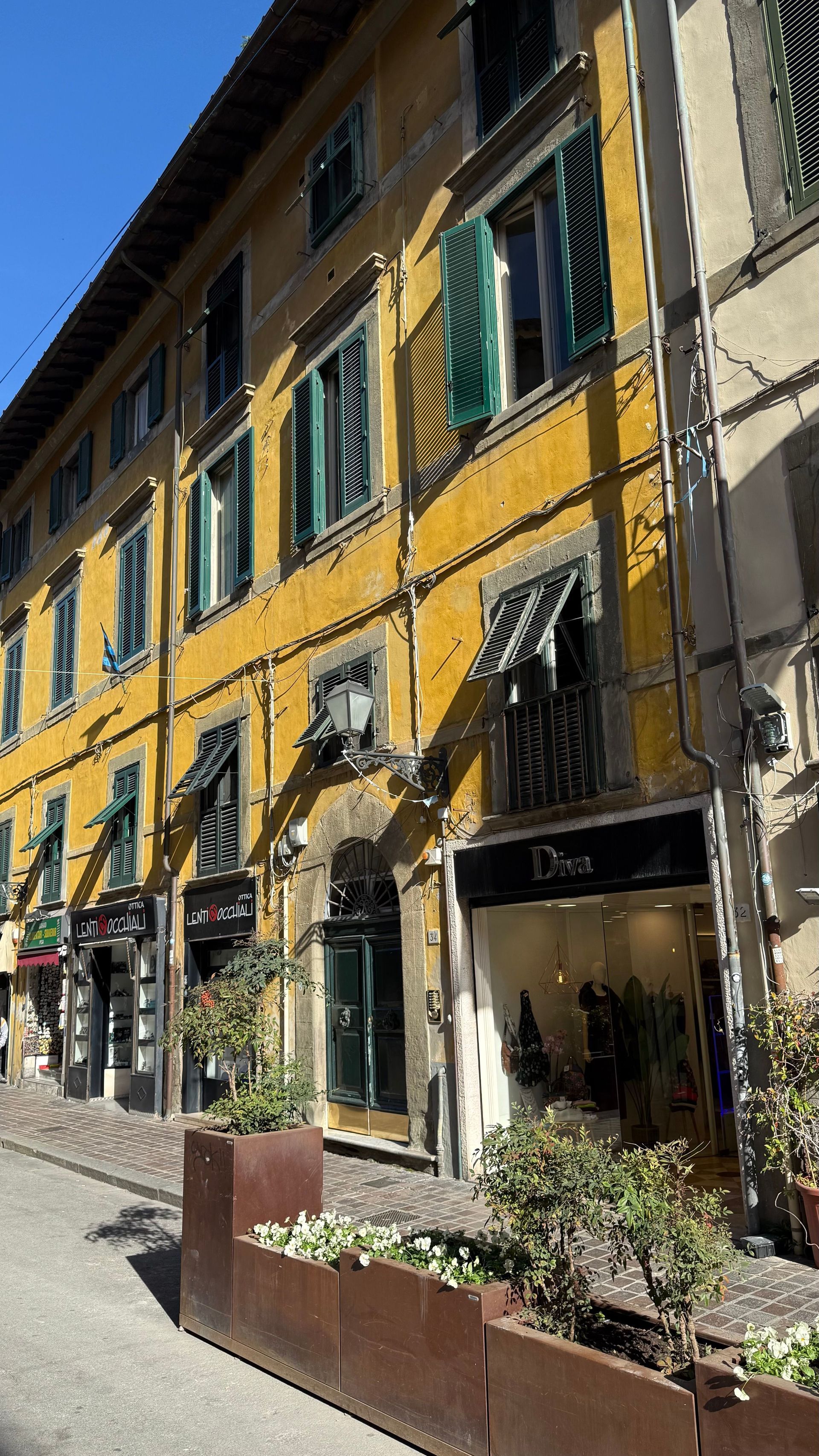 Appartamento a Bergamo con WI-FI gratuito