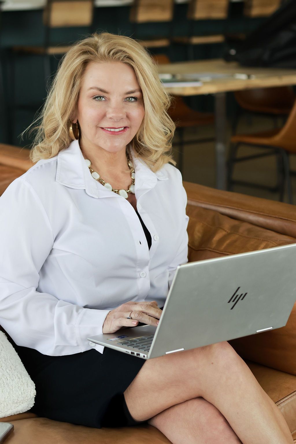 LeeAnn Ashby-Hall
