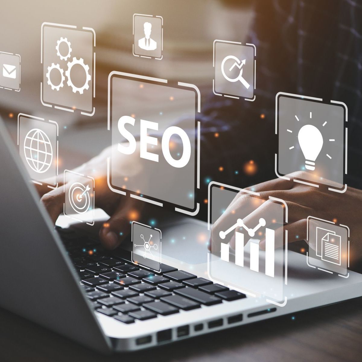 SEO for Law Firms
