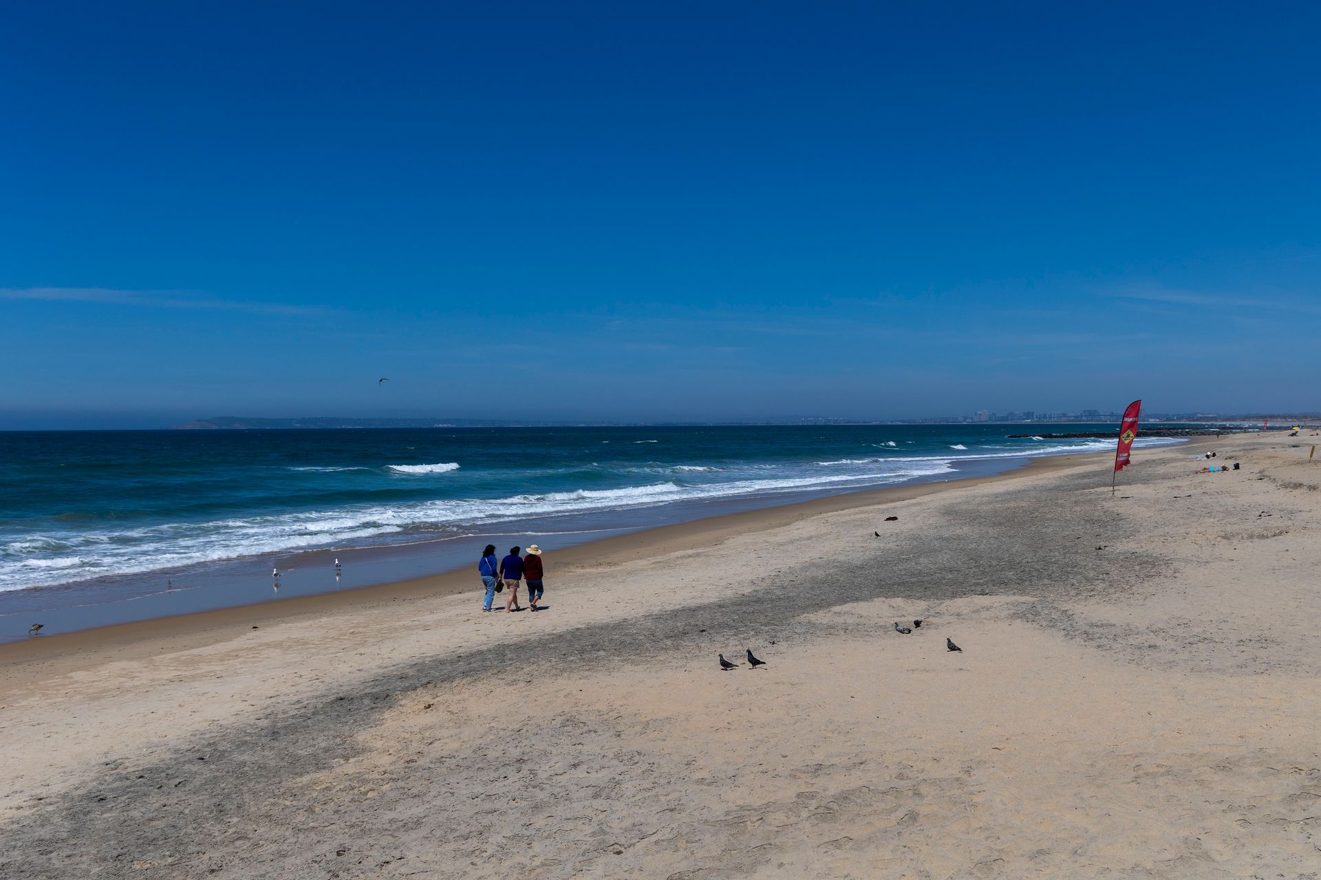 Royal Village Apartments Imperial Beach, San Diego