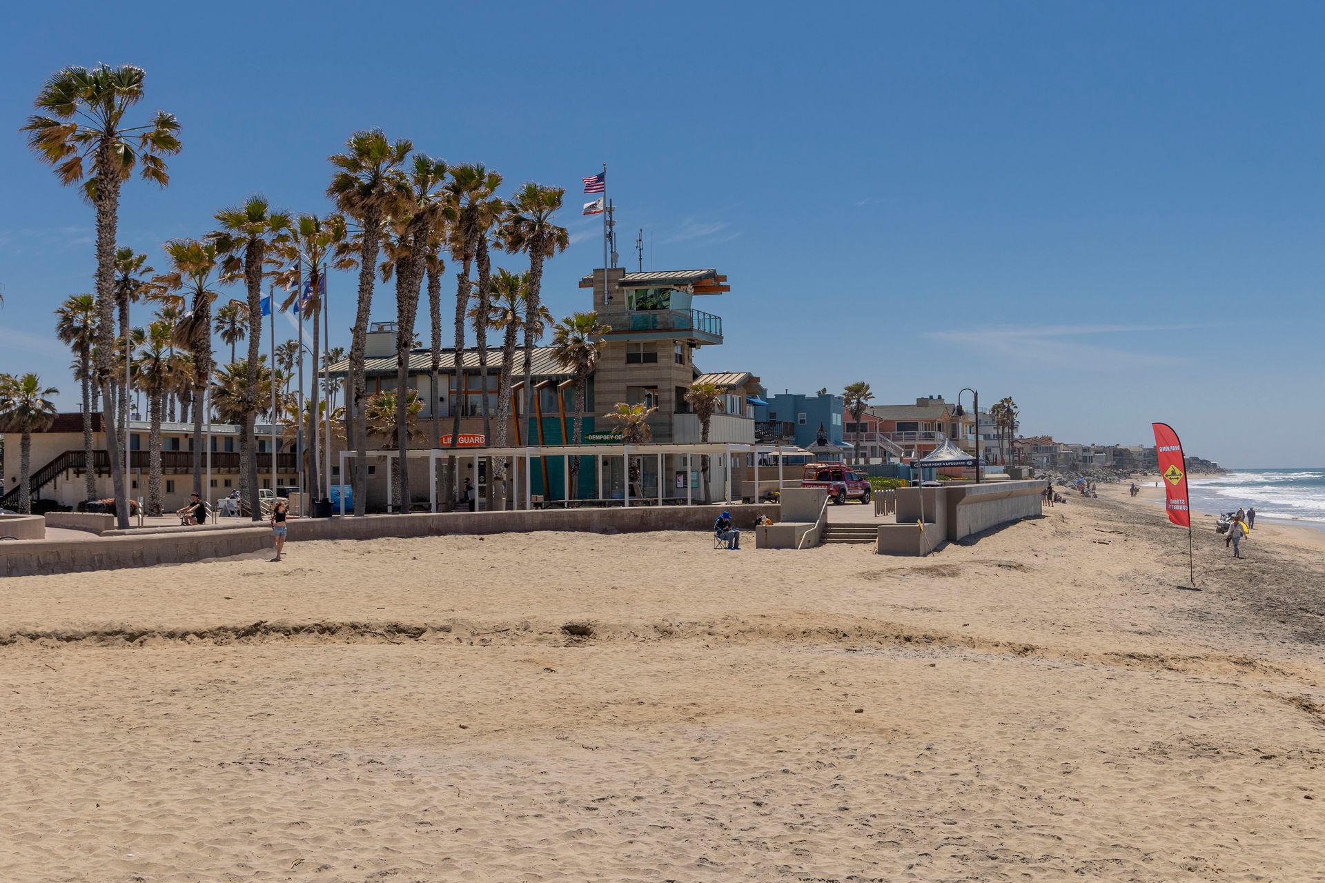 Royal Village Apartments Imperial Beach, San Diego