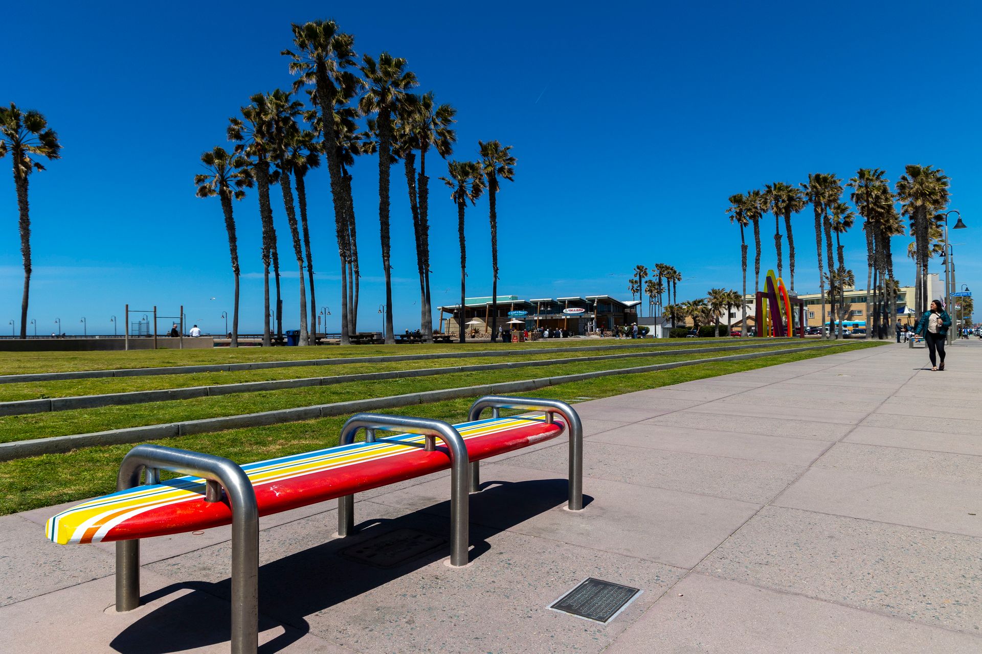 Royal Village Apartments Imperial Beach, San Diego