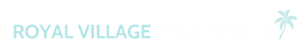 Royal Village Apartments Logo