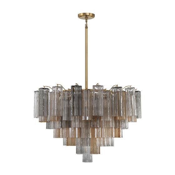 Addis Lighting Chandelier