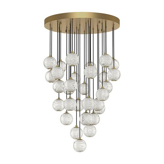 Alora Lighting Marni Chandelier