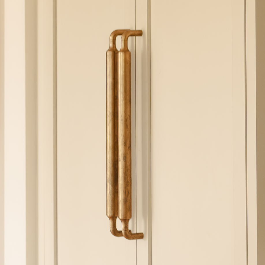 Cabinet Handles & Pulls