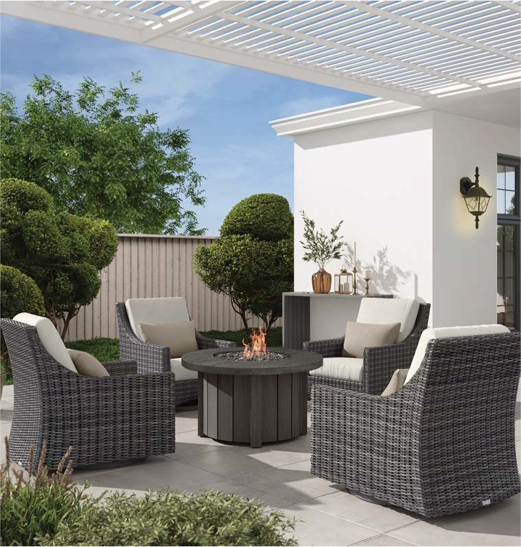 Avallon Collection